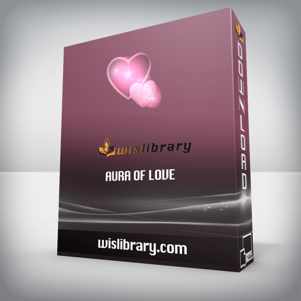 Subliminal Shop â€“ Aura of Love