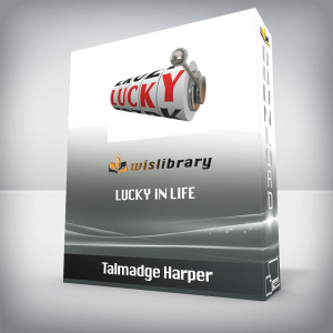 Talmadge Harper â€“ Lucky In Life
