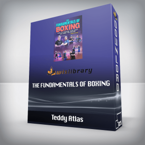 Teddy Atlas â€“ The Fundamentals of Boxing