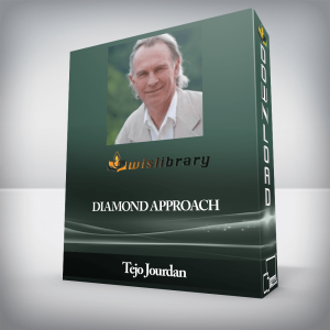 Tejo Jourdan â€“ Diamond Approach