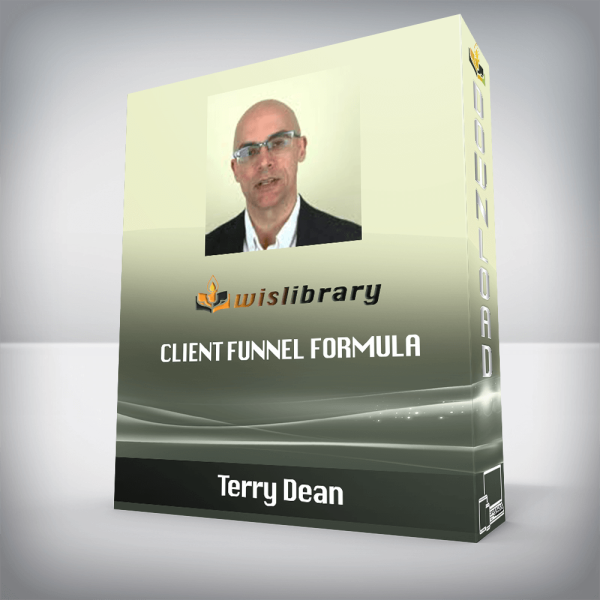 Terry Dean â€“ Client Funnel Formula
