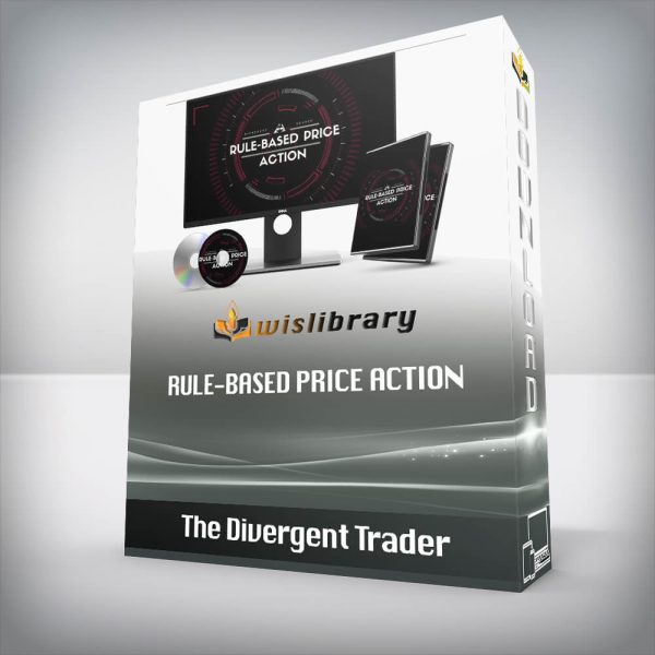 The Divergent Trader â€“ Rule-Based Price Action