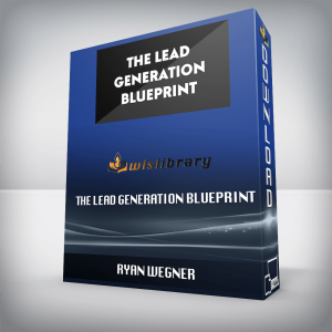 The Lead Generation Blueprint â€“ Ryan Wegner