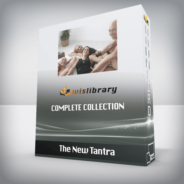 The New Tantra â€“ Complete Collection