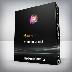 The New Tantra â€“ Starter Skills
