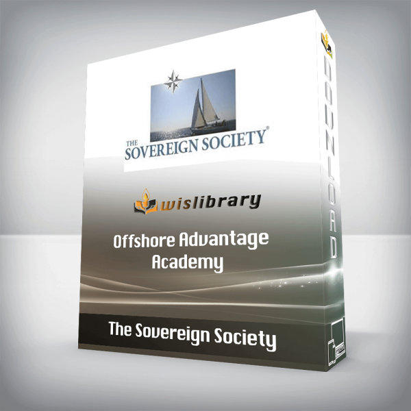 The Sovereign Society â€“ Offshore Advantage Academy