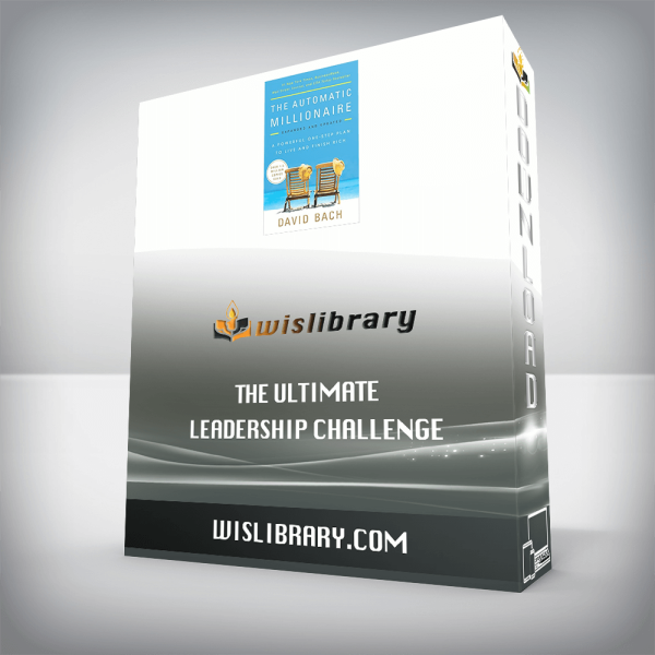 The Collaborative Leader: The Ultimate Leadership Challenge