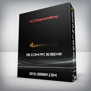 The eCom PPC Academy