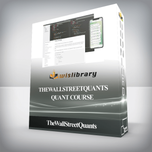 TheWallStreetQuants â€“ Quant Course