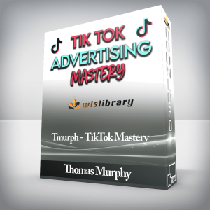 Thomas Murphy â€“ Tmurph â€“ TikTok Mastery