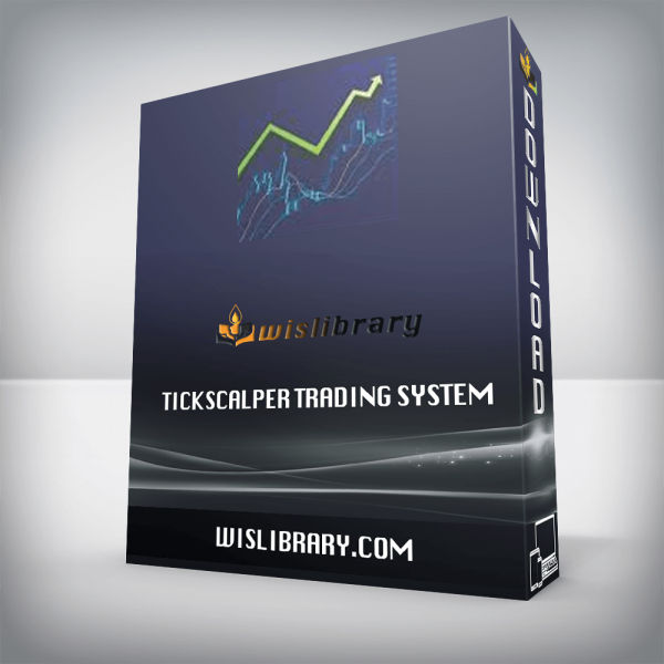 TickScalper Trading System