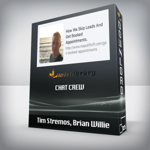 Tim Stremos, Brian Willie â€“ Chat Crew