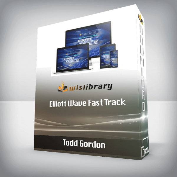 Todd Gordon â€“ Elliott Wave Fast Track