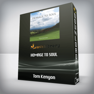 Tom Kenyon â€“ Homage To Soul