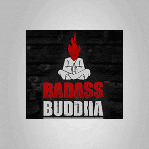 Badass Buddha â€“ Tom Torero