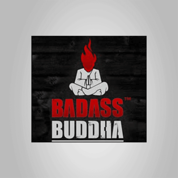 Badass Buddha â€“ Tom Torero