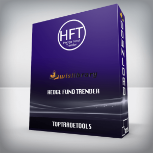 Toptradertools â€“ Hedge Fund Trender