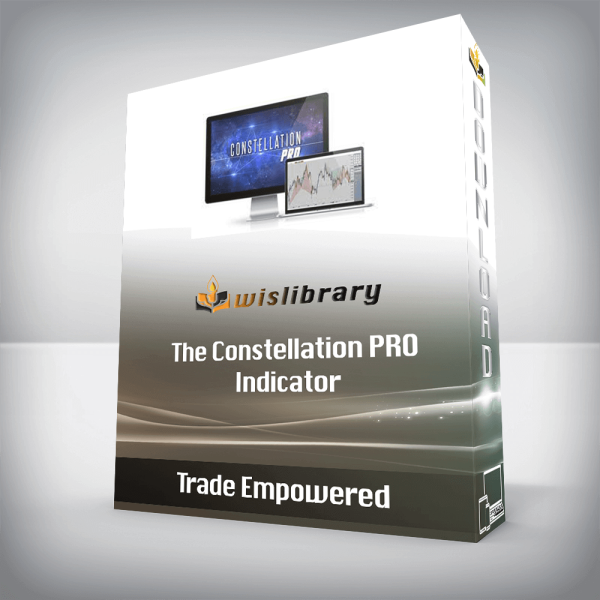Trade Empowered â€“ The Constellation PRO Indicator