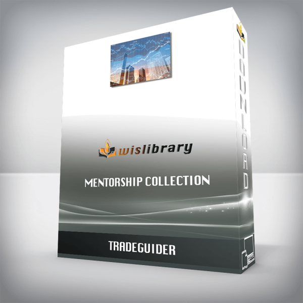 Tradeguider Mentorship Collection