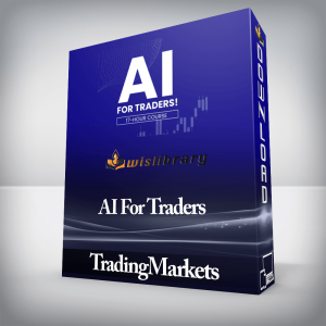 TradingMarkets â€“ AI For Traders