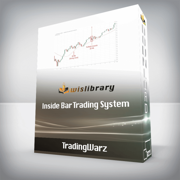 TradingWarz â€“ Inside Bar Trading System