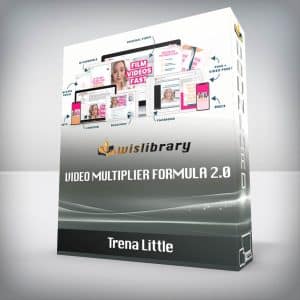 Trena Little â€“ Video Multiplier Formula 2.0