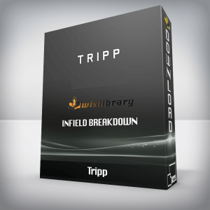Tripp â€“ Infield Breakdown