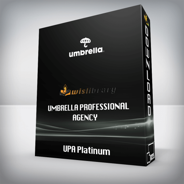 UPA Platinum â€“ UMBRELLA PROFESSIONAL AGENCY