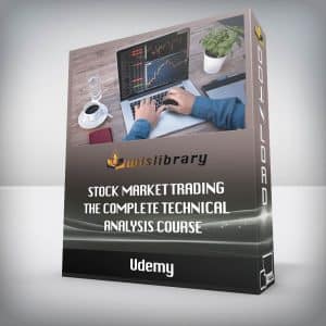 Udemy â€“ Stock Market Trading: The Complete Technical Analysis Course
