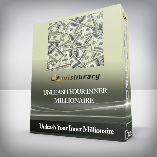 Unleash Your Inner Millionaire