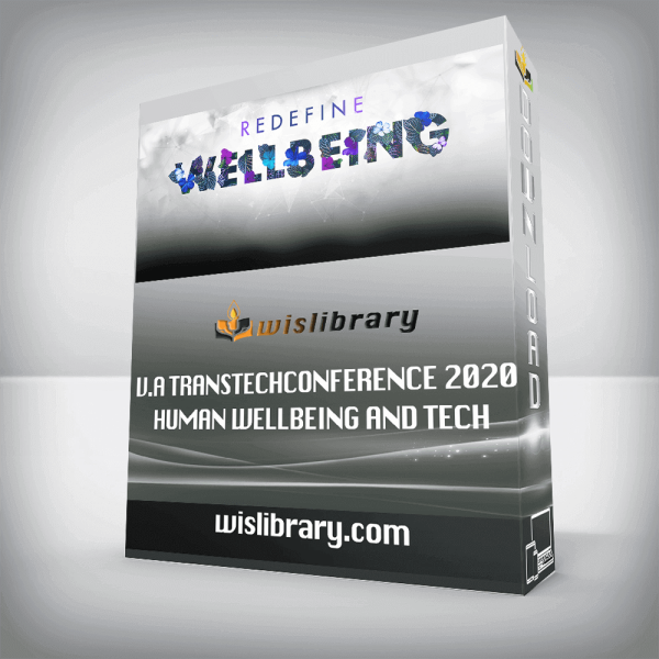 V.A TransTechConference 2020 â€“ Human Wellbeing and Tech
