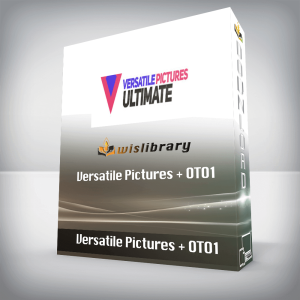 Versatile Pictures + OTO1