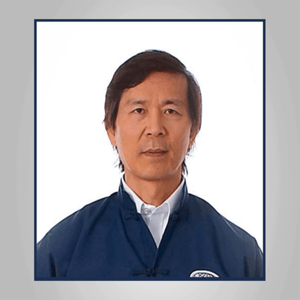 Waysun Liao â€“ How to Restore Your Life Energy