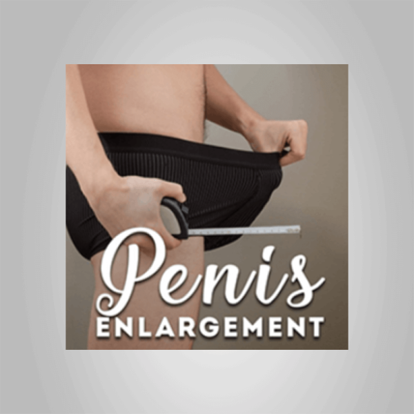 Wendi Friesen â€“ Stay Hard Penis Enlargementa Hypnosis