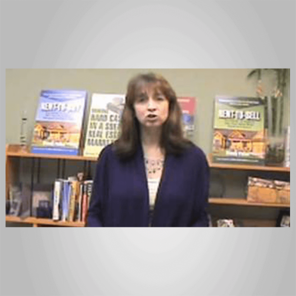 Wendy Patton â€“ Wealth Building Arsenal