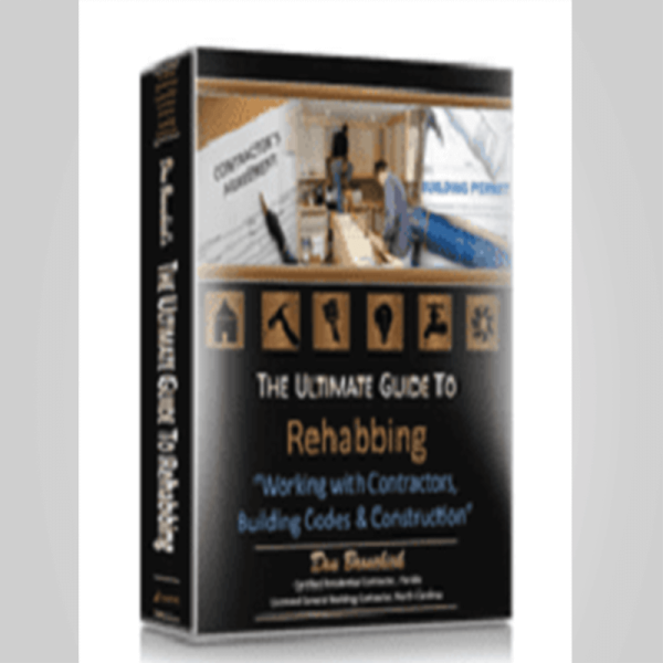 William Bronchick â€“ Hiring Contractors Advanced eCourse