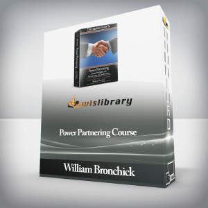 William Bronchick â€“ Power Partnering Course