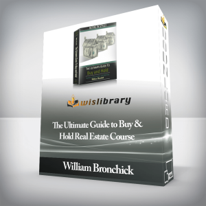 William Bronchick â€“ The Ultimate Guide to Buy & Hold Real Estate Course