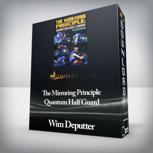 Wim Deputter â€“ The Mirroring Principle Quantum Half Guard