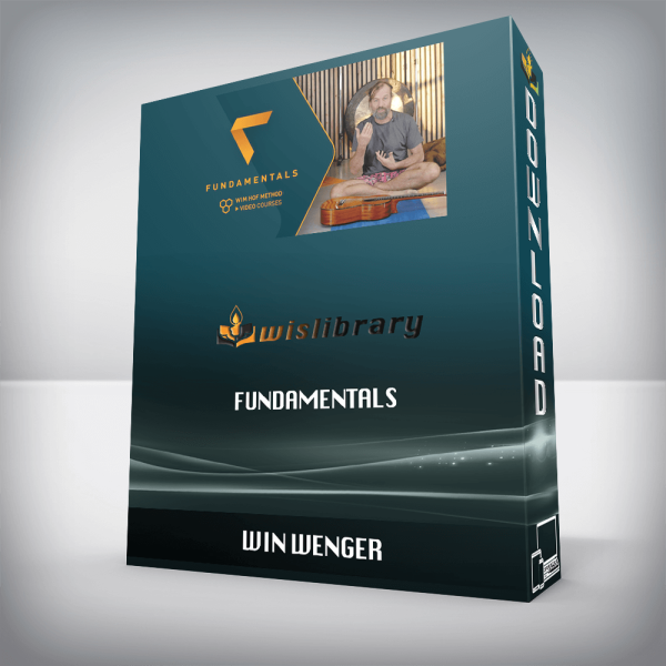 Wim Hof Method â€“ Fundamentals