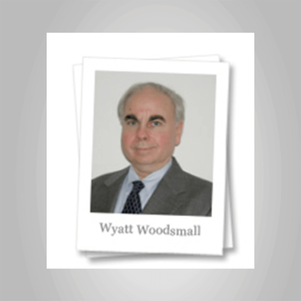 Wyatt Woodsmall â€“ Time Codes