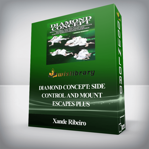Xande Ribeiro â€“ Diamond Concept