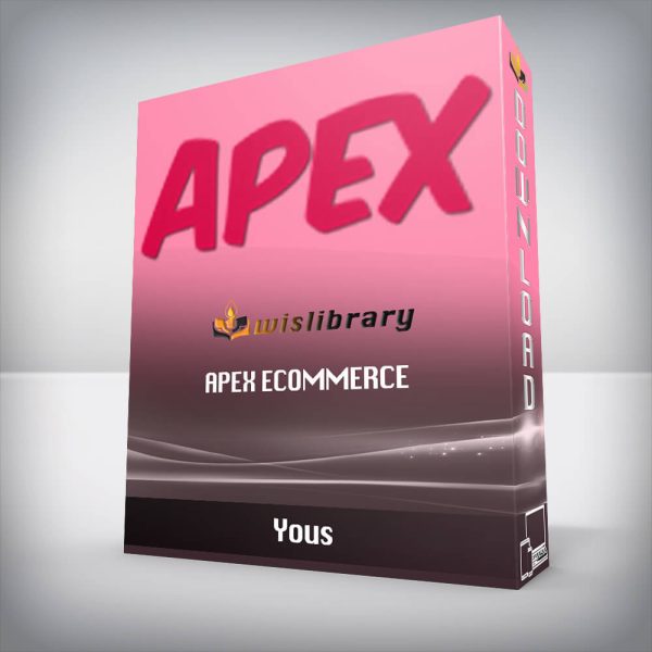 Yous â€“ Apex eCommerce