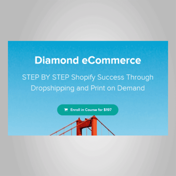 Youse â€“ Diamond eCommerce