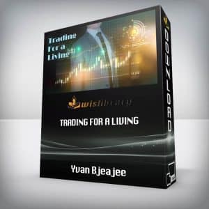 Yvan Bjeajee â€“ Trading For a Living