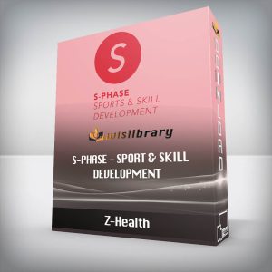 Z-Health â€“ S-Phase â€“ Sport & Skill Development