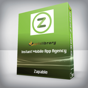 Zapable â€“ Instant Mobile App Agency