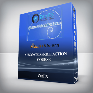 ZenFX â€“ Advanced Price Action Course