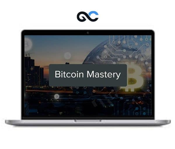 Bitcoin Mastery – Ryan Hildreth & Crypto Nick