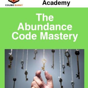 Intuitive Intelligence Academy – The Abundance Code Mastery
